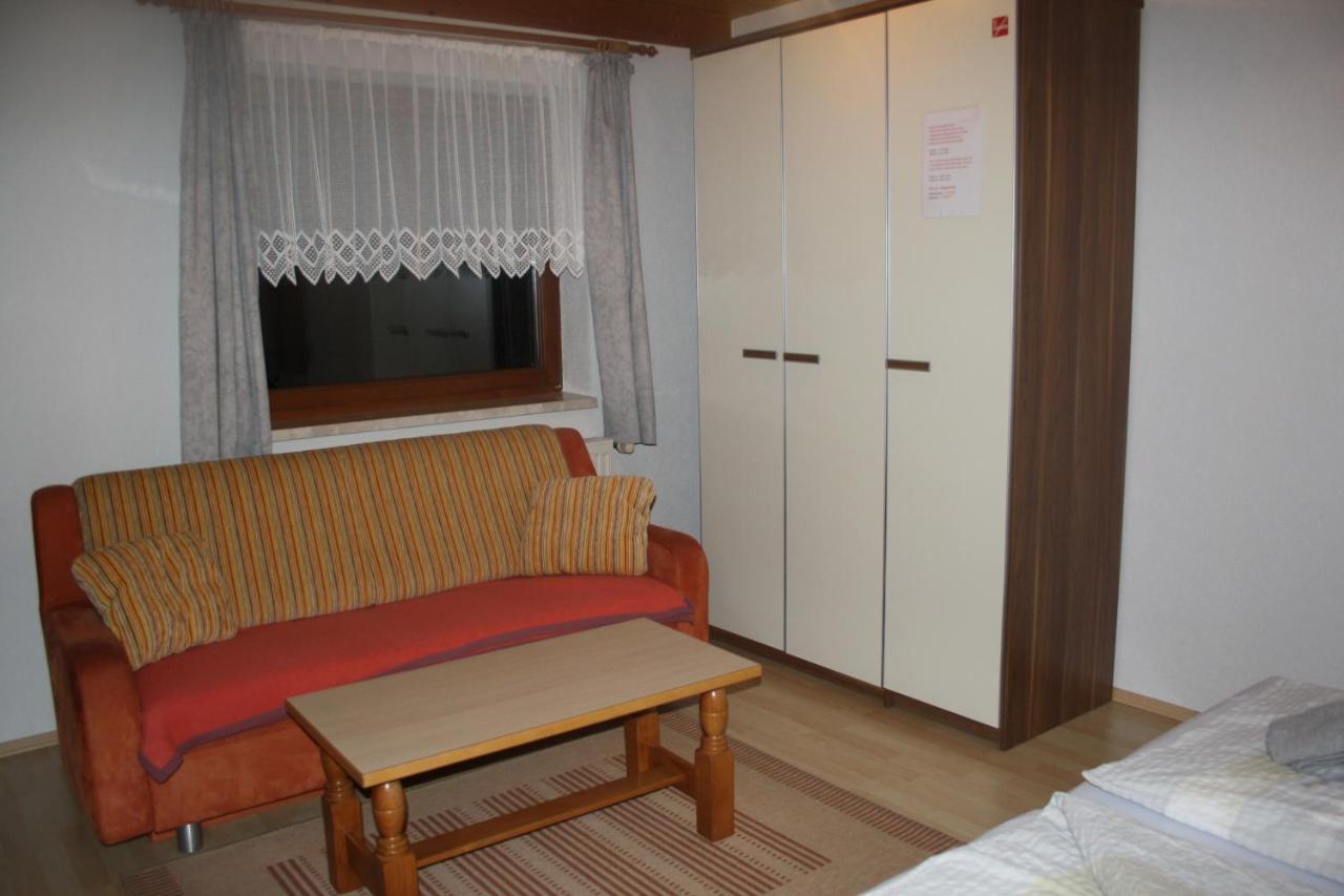 Ferienwohnung Fam. Bidner Flattach Luaran gambar